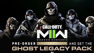Is MW2 Vault Edition Worth 100
