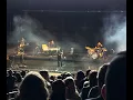 Lord Huron “Is There Anybody Out There” Red Rocks May 29, 2024