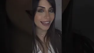 اغنية للي محمد منير بصوت فرح شريم فرح شريم 