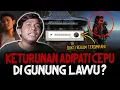 Download Lagu PALING SEREM!! TURUN ATAU SAYA M4TI! KETURUNAN ADIPATI CEPU PANTANG KE GUNUNG LAWU