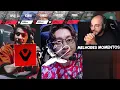 Download Lagu O CAMP VALENDO MEIO MILHÃO! Sacy Reage: SEN x PRX | EWC 2025