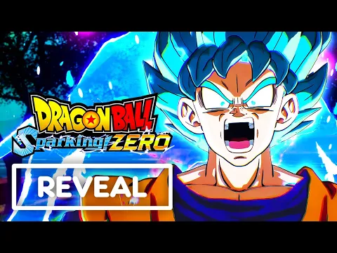 Download MP3 (2024) NEW DRAGON BALL: SPARKING! ZERO REVEAL?