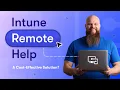 Intune Remote Help A Cost-Effective Solution Or Too Expensive