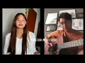 Aurelie Moeremans feat Ardhito Pramono - I just couldn't save you tonight
