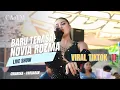 Download Lagu BARU TERASA - NOVIA ROZMA feat EDB PRO ( Live Show ) Cinangka-Pabuaran
