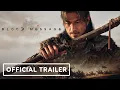 Download Lagu Blood Message - Official Reveal Trailer