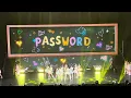 260301 tripleS(트리플에스) - PASSWORD @tripleS My Secret New Zone in Taipei 