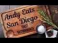 ANDY EATS SAN DIEGO Toast Gastrobrunch