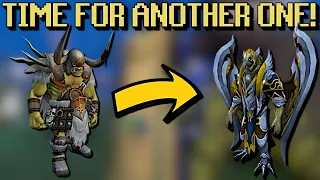1 Of 4 GWD1 Bosses DONE - MainScape Adventures