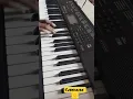 Download Lagu Tujh Bin Instrumental | Most Romantic Ringtone | Cover By Casio Music #shorts