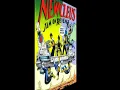 Newcleus-Jam On It