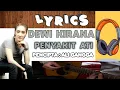 Download Lagu DEWI KIRANA - PENYAKIT ATI || LIRIK