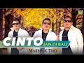 Download Lagu Marbisuk Trio - CINTO JAN DI BALI [Official Music Video] Lagu Minang 2020