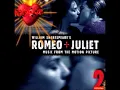 Romeo + Juliet OST - 19 - Juliet's Requiem