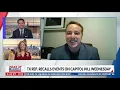 Rep Fallon joins Wake Up America 21