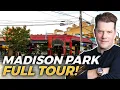Exploring Madison Park WA Best Restaurants Shops Parks In Seattle Washington Seattle WA Living