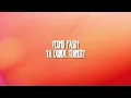 Matisse, Cristian Castro - Conmigo Sin Ti  (Lyrics)