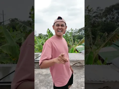 Asep Ambil Duit Emak 👛