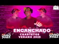 Download Lagu CUARTETO ENGANCHADOS VERANO 2025 LO MAS ESCUCHADO   DJ DARIO PAEZ Desakata2, Eugenia, Magui, Qlokura