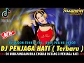 Download Lagu DJ KUBAYANGKAN BILA ENGKAU DATANG !! PENJAGA HATI X KEKASIH YANG TAK DIANGGAP | DJ DUGEM FULL BASS |