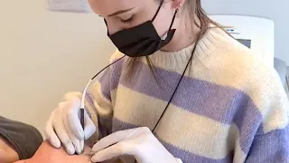 2pass Clinic - What is electrolysis hair removal