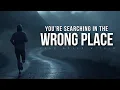 Download Lagu Sometimes the Hardest Thing to See Is What’s Right in Front of You | Powerful Motivational Speeches