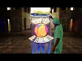 RABETÃO DE TERREMOTO (Clipe Oficial) DJ TS, DJ CZ, MC Nito e MC Pogba