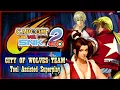 【TAS】CAPCOM VS SNK 2 - CITY OF WOLVES TEAM \\ TERRY \\ MAI \\ ROCK