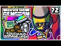 HOW TO WIN EASILY WITH ROBOT Part 72 Let s Play Enter the Gungeon Beat the Gungeon