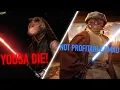 Download Lagu What If Hondo Ohnaka Was Grand Master \u0026 Jar Jar Sith Lord