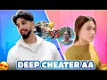 Download Lagu Deep Cheater🧐 || Pool Challenge || Simran kalsi Deep Dhiman || Vlog