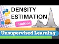 Scikit-learn 112 Unsupervised Learning 16 Density Estimation