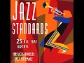 Poor Butterfly - The Los Angeles Jazz Ensemble