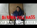Download Lagu DJ DASAR LOH ANJAY FULL BASS