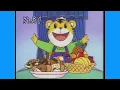 しまじろうシリーズop集　1993年〜現在まで