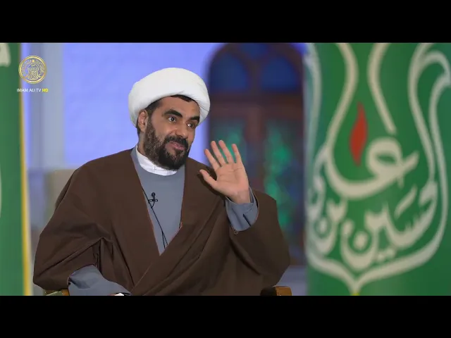 ⁣تغطية خاصة | بذكرى ولادة الأقمار المحمدية (8) شعبان 1447 هـ