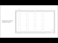 CREATING A LINEAR ARRAY IN REVIT