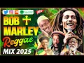 Download Lagu Bob Marley, Sean Paul, Lucky Dube, Gregory Isaacs, Dennis Brown 🎵 Reggae Music Mix 2025