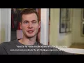 Frontend-utvecklare JavaScript