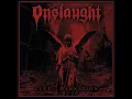 Power from Hell (Live)