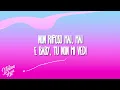 Cesare Cremonini - Ora che non ho più te