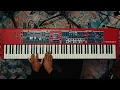 Alleluia | Official Piano Playthrough | Elevation Worship