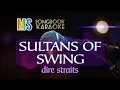 Download Lagu SULTANS OF SWING - DIRE STRAITS KARAOKE