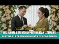 Lagu GEMPAR‼️NIKEN SALINDRI DI KADO SEBUAH MOBIL SAAT PERTUNGAN NYA DENGAN MAS LINDRA 