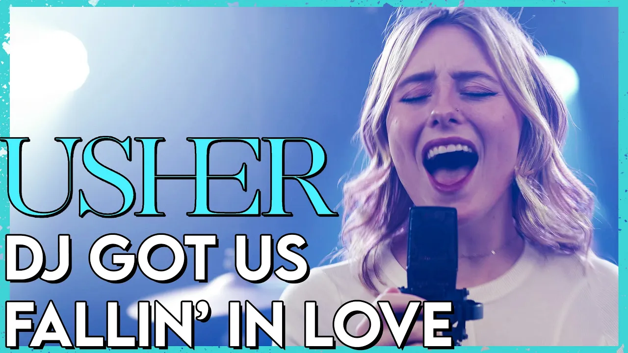 "DJ Got Us Fallin' In Love" - Usher, Pitbull (Cover by First To Eleven) "DJ Got Us Fallin' In Love" - Usher, Pitbull (Cover by First To Eleven)