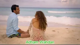 خلينى شويه معاك انغام دندنها