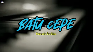 Download Batu Cepe (Elmondo T. Da Silva) | Lagu Pop Flores | Karaoke Keyboard Version | Nada Rendah MP3