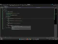 Switch Statement Assignment