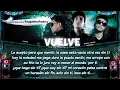 "Vuelve" (Letra) - Carnal Ft Daddy Yankee, Farruko ★Romantic Reggaeton 2011★