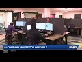 AI firm relocating to Louisville bringing hundreds of jobs with it